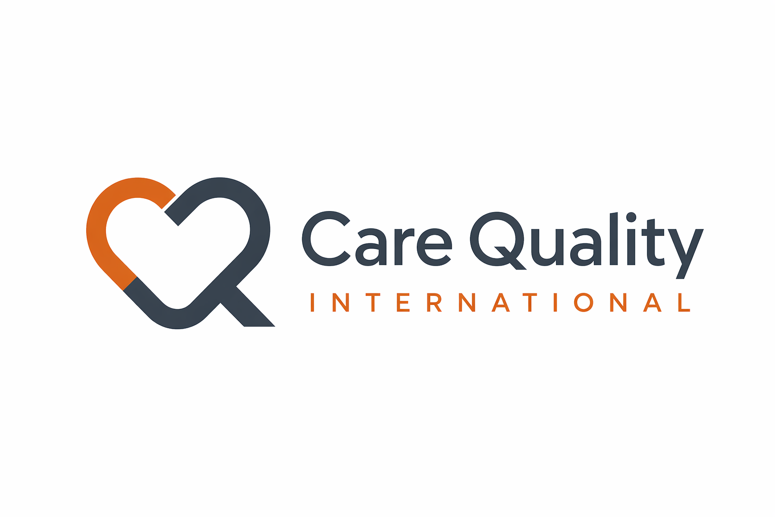 Care Quality International Logo